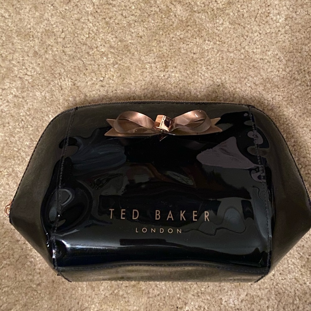 Ted Baker Makeup bag